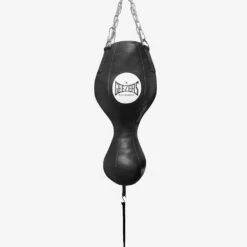 Geezers Elite Pro 3 In 1 Punch Bag -GEEZERS BOXING 3 in 1 black 1 1