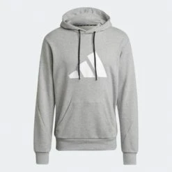 Adidas 3 Bar Hoodie