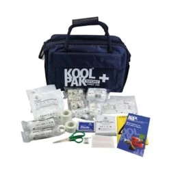 4Sport First Aid Kit - Club
