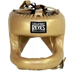 Cleto Reyes Rounded Nylon Bar Headguard -GEEZERS BOXING 9610c972 1083 5c19 a2bf e12b48c2212d 2