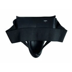 Adidas Mens PU Groinguard - Black 11 Adidas Mens PU Groinguard - Black -GEEZERS BOXING adi1003 e