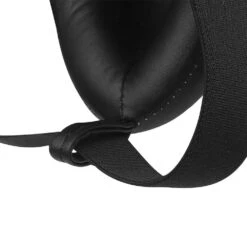 Adidas Mens PU Groinguard - Black 12 Adidas Mens PU Groinguard - Black -GEEZERS BOXING adi1003 f