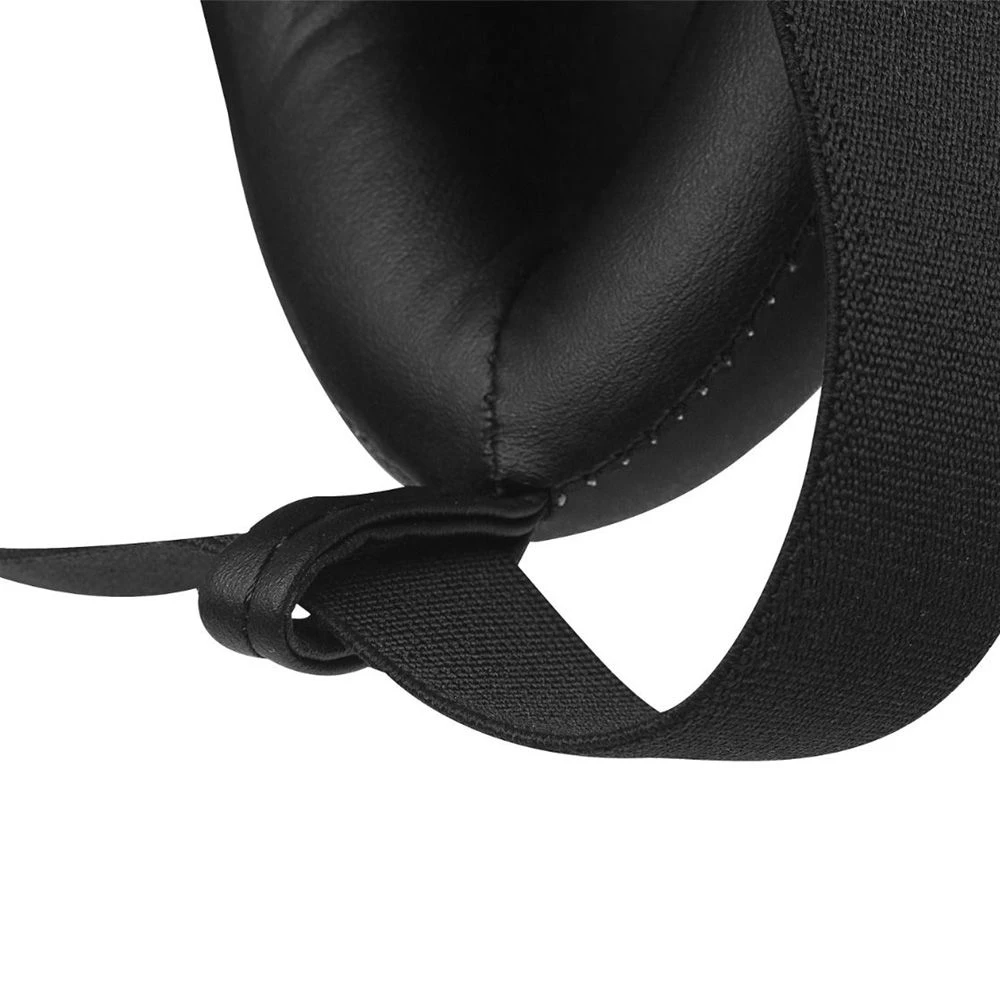 Adidas Mens PU Groinguard - Black 6 Adidas Mens PU Groinguard - Black - Image 6