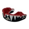 Adidas OPRO Platinium Gumshield - Fangz