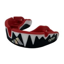 Adidas OPRO Platinium Gumshield - Fangz