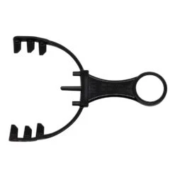 Adidas OPRO Platinium Gumshield - Fangz -GEEZERS BOXING adi1104d