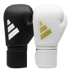 Adidas Speed 50 Junior Boxing Gloves -GEEZERS BOXING adi127a