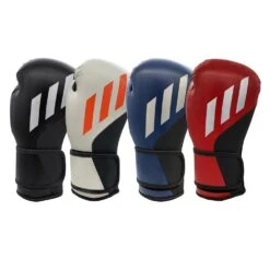 Adidas Tilt 200 Boxing Gloves -GEEZERS BOXING adi1290 multi