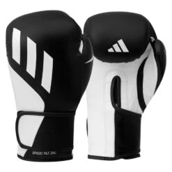 Adidas Speed TILT 250 Boxing Gloves