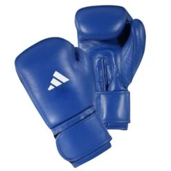 Adidas IBA Contest Boxing Gloves