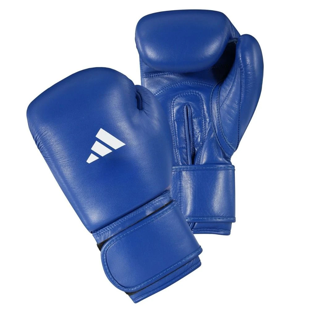 Adidas IBA Contest Boxing Gloves 1 Adidas IBA Contest Boxing Gloves