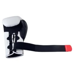 Adidas Hybrid 250 Boxing Gloves -GEEZERS BOXING adi140c