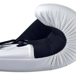 Adidas Hybrid 250 Boxing Gloves -GEEZERS BOXING adi140e