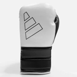 Adidas Hybrid 500 Boxing Gloves