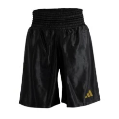 Adidas Satin Boxing Shorts