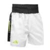 Adidas Premium Satin Boxing Shorts