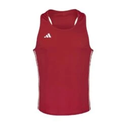 Adidas Base Punch Vest -GEEZERS BOXING adi1824reda