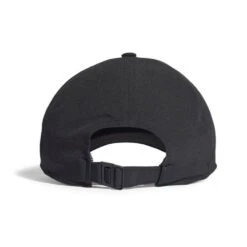 Adidas Youth Clima Cool Cap - Black -GEEZERS BOXING adi2701 c