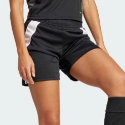 Adidas Tiro24 Woven Womens Shorts -GEEZERS BOXING adi2709c