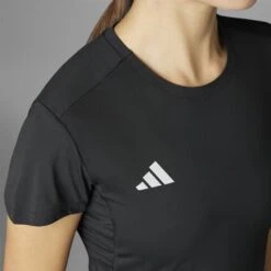 Adidas Adizero Essential SS Womens Tee