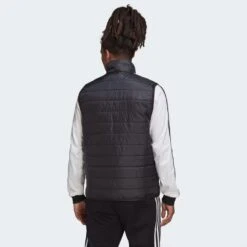 Adidas Originals 3 Stripe Padded Gilet -GEEZERS BOXING adi2731c