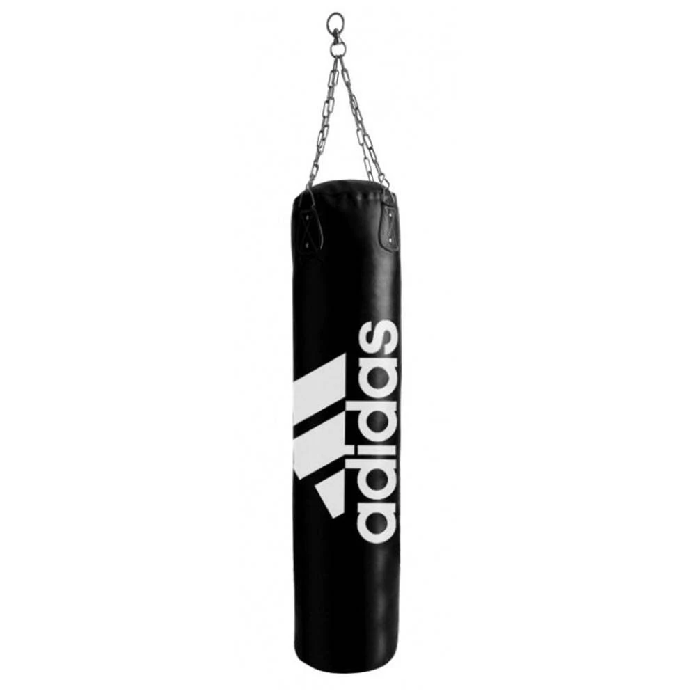 Adidas 6FT Kick/Punch Punchbag - Black 1 Adidas 6FT Kick/Punch Punchbag - Black