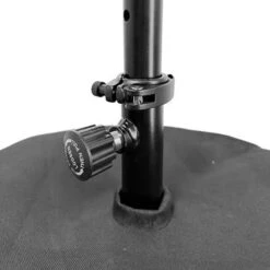 Adidas Freestanding Precision Punch Bag -GEEZERS BOXING adi3004c