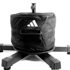 Adidas Freestanding Precision Punch Bag -GEEZERS BOXING adi3004d