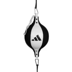 Adidas Leather Pro Speed Double End Ball