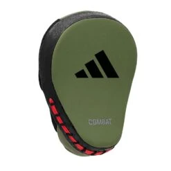 Adidas Combat Focus Mitts
