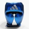 Adidas Speed Pro Metallic Headguard