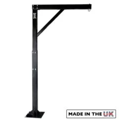 Geezers Adjustable Heavy Duty Heavy Bag Stand