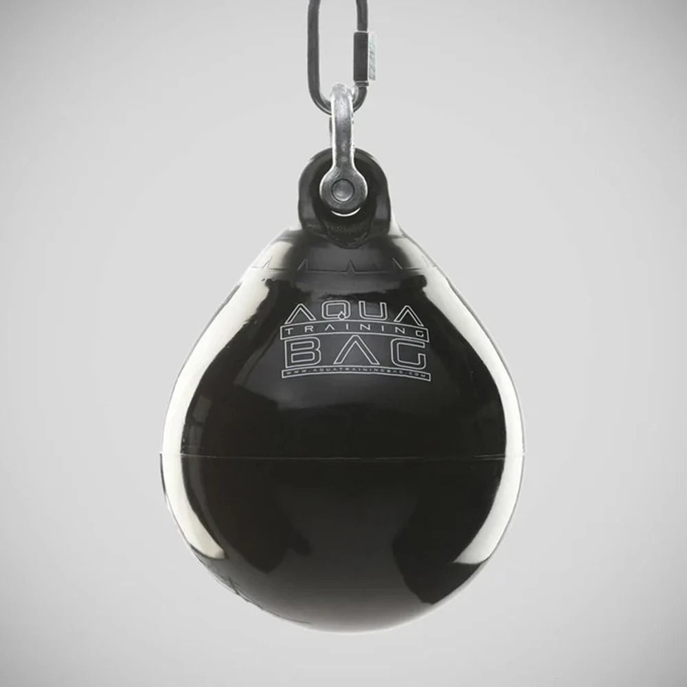 Aqua Punching Bag - 12" 4 Aqua Punching Bag - 12" - Image 4