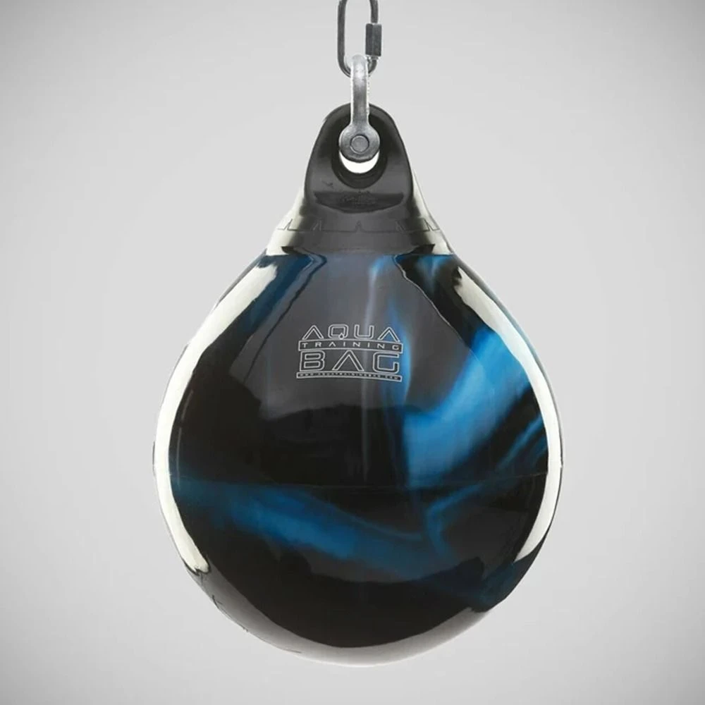 Aqua Punching Bag - 12" 3 Aqua Punching Bag - 12" - Image 3
