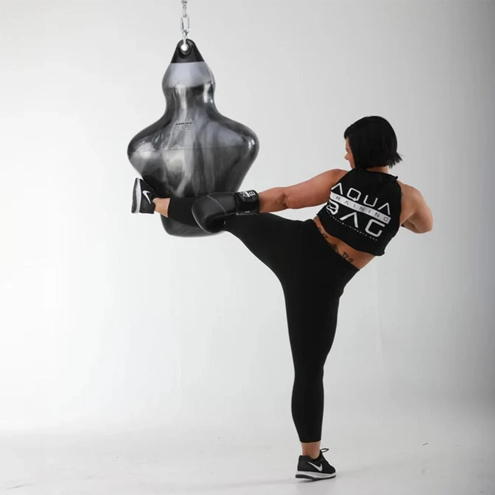 Aqua Punching Bruiser Bag - 150lb 2 Aqua Punching Bruiser Bag - 150lb - Image 2