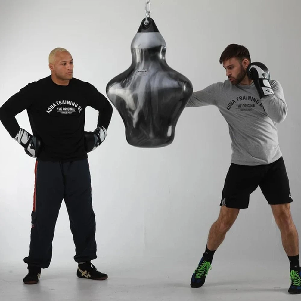 Aqua Punching Bruiser Bag - 150lb 4 Aqua Punching Bruiser Bag - 150lb - Image 4