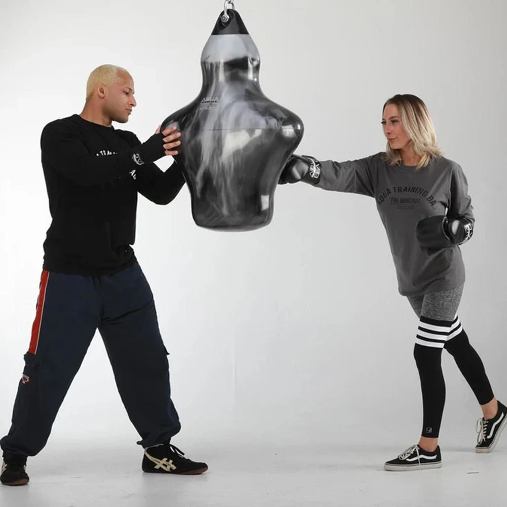 Aqua Punching Bruiser Bag - 150lb 3 Aqua Punching Bruiser Bag - 150lb - Image 3