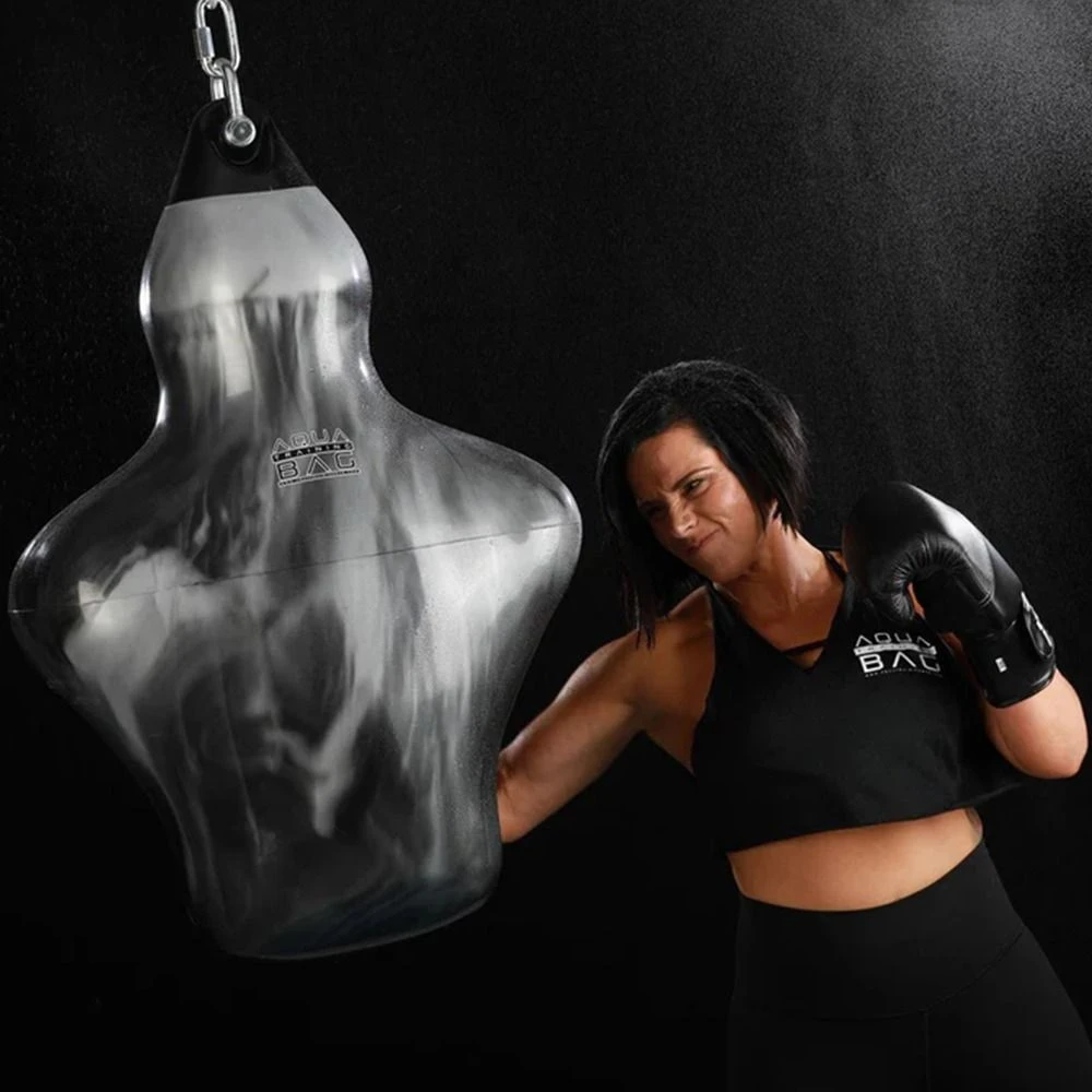 Aqua Punching Bruiser Bag - 150lb 5 Aqua Punching Bruiser Bag - 150lb - Image 5