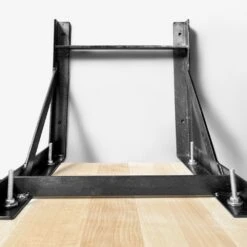 Bolmeer Heavy Duty Speedball Platform -GEEZERS BOXING b3000 new d