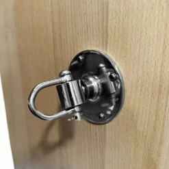 Bolmeer Heavy Duty Speedball Platform -GEEZERS BOXING b3000 new e