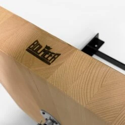 Bolmeer Boxing Mini Compact Speedball Platform -GEEZERS BOXING b3001 new e