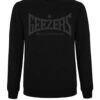 Geezers Sweatshirt Large Logo