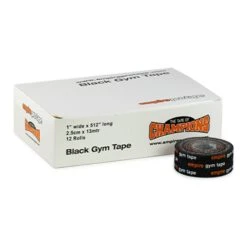 Empire Printed Pro Hand Tape - 2.5cm (Box Of 12)