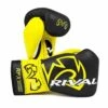 Rival RFX Guerrero Sparring Gloves - P4P - Lace