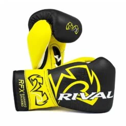 Rival RFX Guerrero Sparring Gloves - P4P - Lace