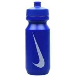 Nike Big Mouth Water Bottle -GEEZERS BOXING blue nike 2