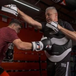 Fighting Sports Tri-Tech Pro Body Protector -GEEZERS BOXING body protector 5