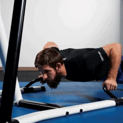 Century Fitness Training Station -GEEZERS BOXING c3000 2