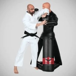 Century Versys VS.BOB Punch Bag -GEEZERS BOXING c3009 e