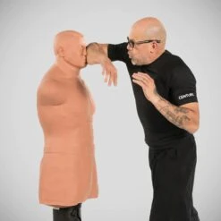 Century BOB XL Freestanding Punch Bag -GEEZERS BOXING c3011 e